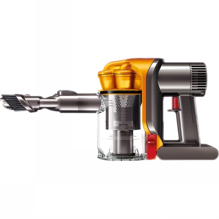Dyson DC34 Hand Held Vacuum Cleaner 