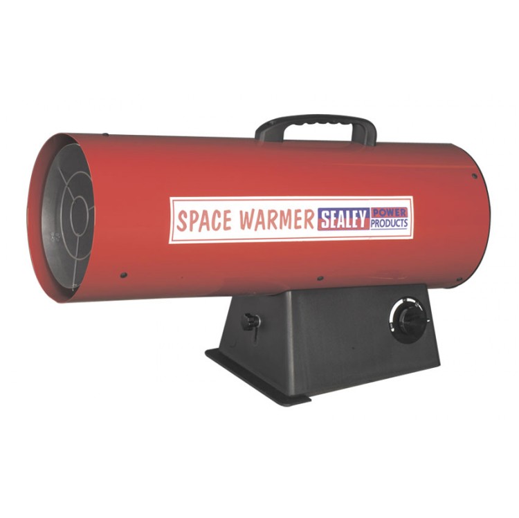 Space Heater Propane Heater 110,000-150,000Btu/hr