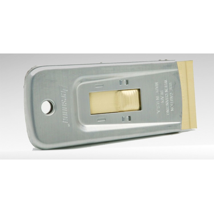 Scraper Blade Holder