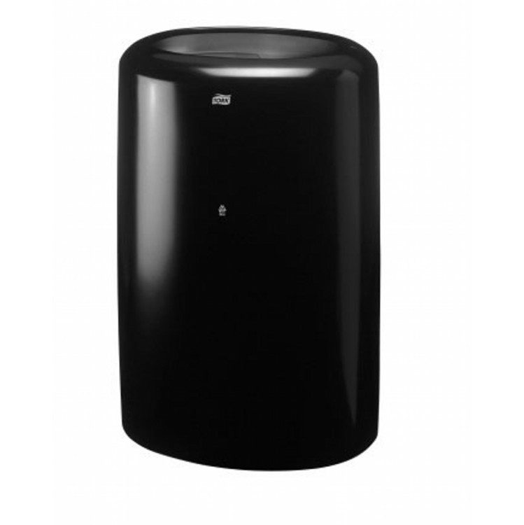 Tork Bin 50 Ltr (black plastic) B1 Bin