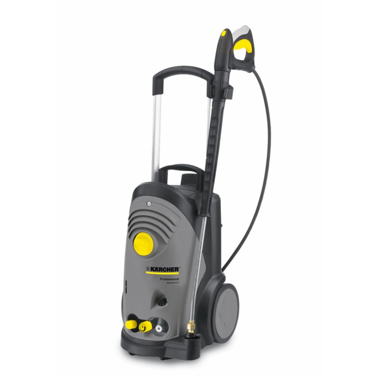 Karcher  Cold Water HD 6/12-4C Pressure Washer with Finance Options Available