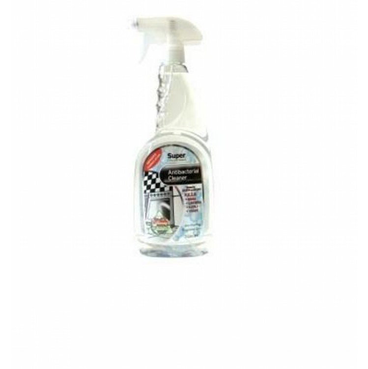 Food Safe Antibacterial Surface Cleaner