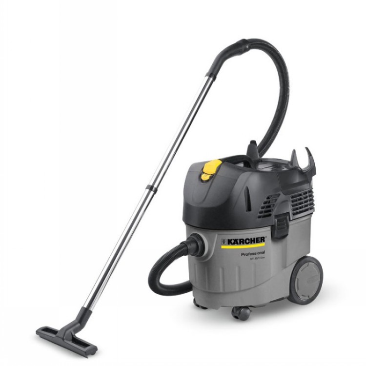 Karcher Fine Dust Wet and Dry Vac NT 35/1 Tact 