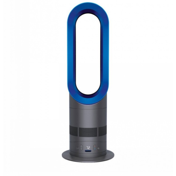 Dyson AM05 Hot and Cool Bladeless Fan Heater 