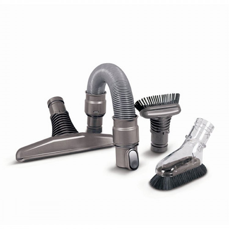 Dyson Tool Kit For Dyson Handheld Vacuum Cleaners Includes 4 Tools