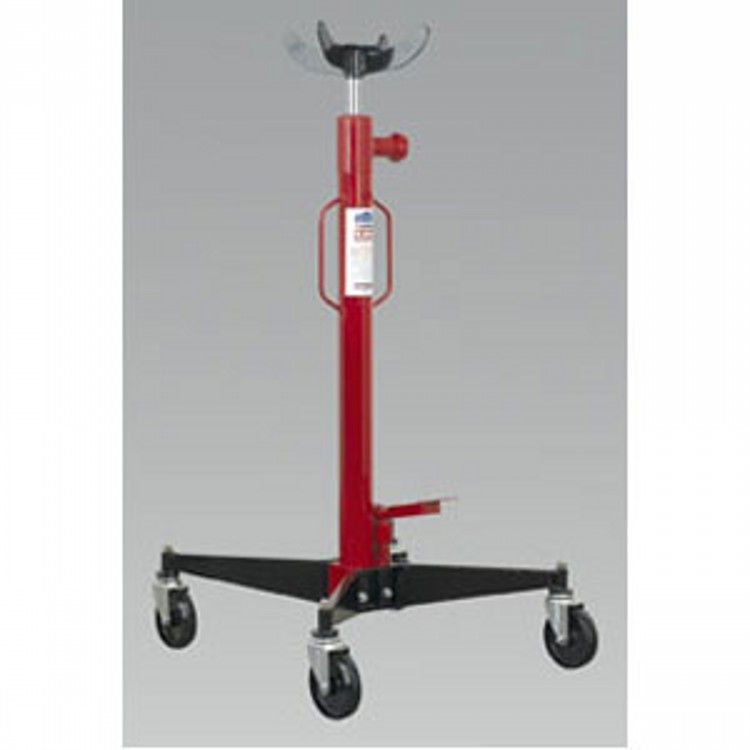 Transmission Jack Premier 0.6ton