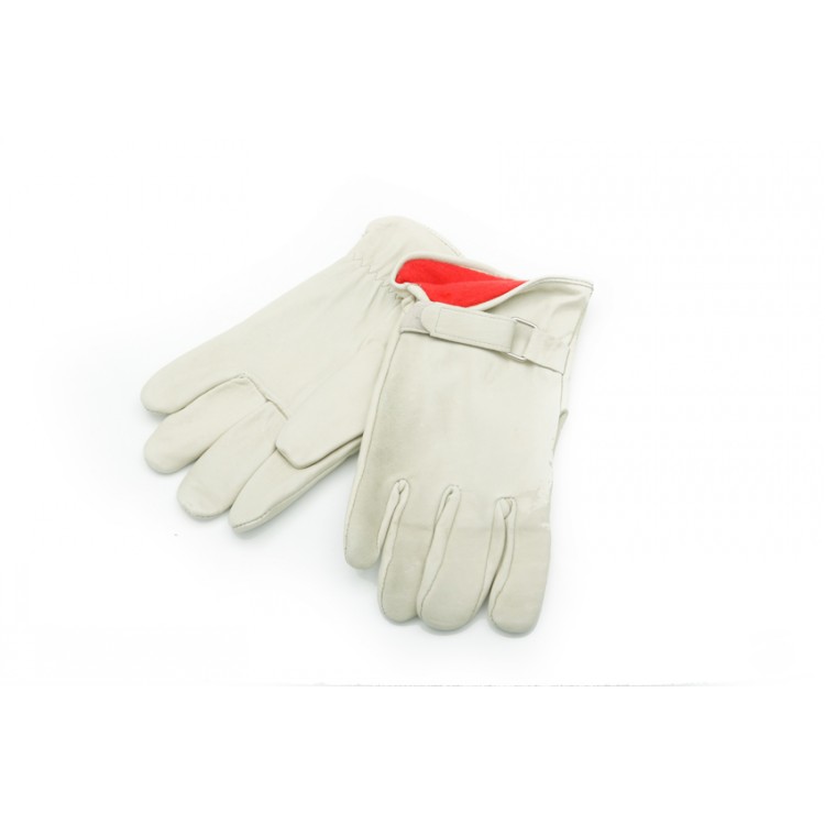 Driver's Deluxe Glove