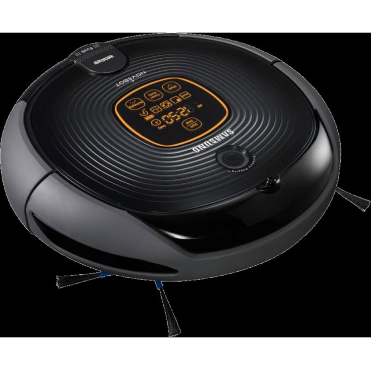Samsung Navibot SR8895 Robotic Vacuum Cleaner 
