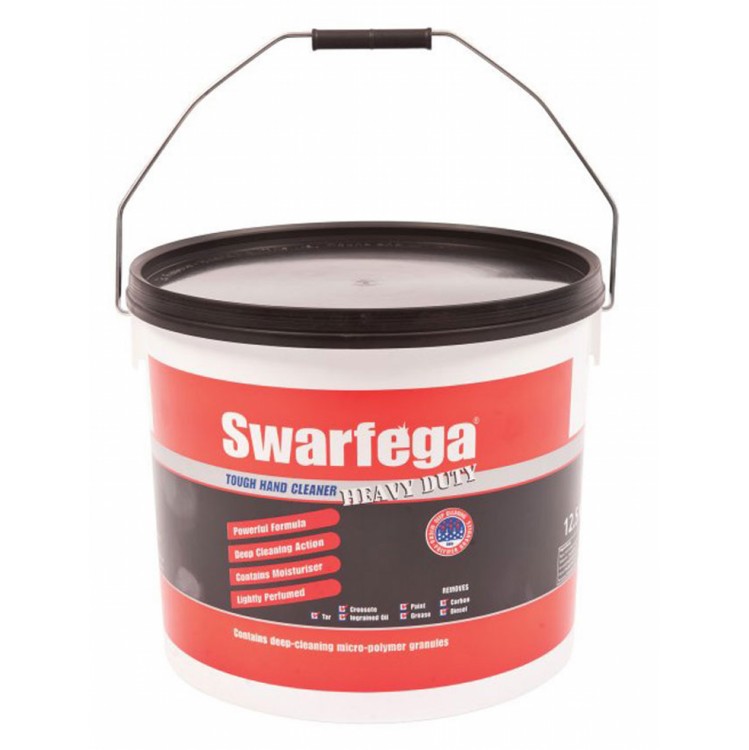 Swarfega Heavy Duty Hand Gel SHD125KG