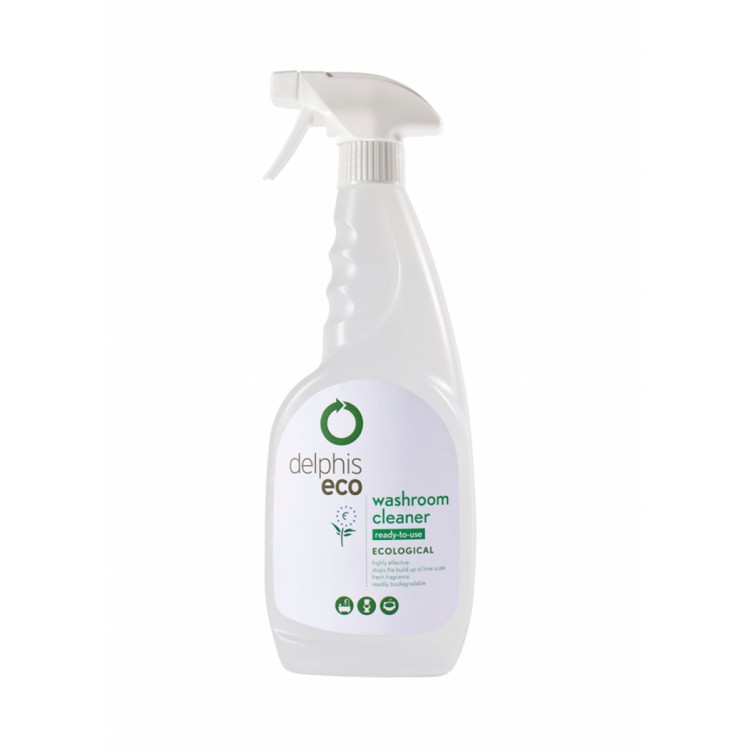 Delphis Eco Wash Room Cleaner