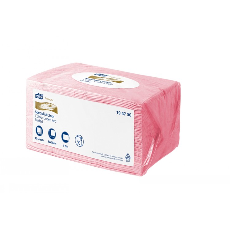 Tork Specialist Cloth