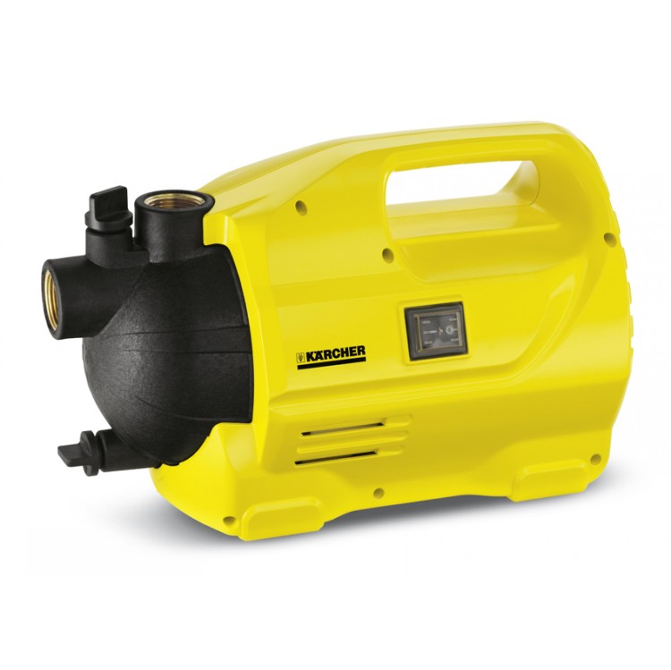 Karcher Garden Pumps GP40