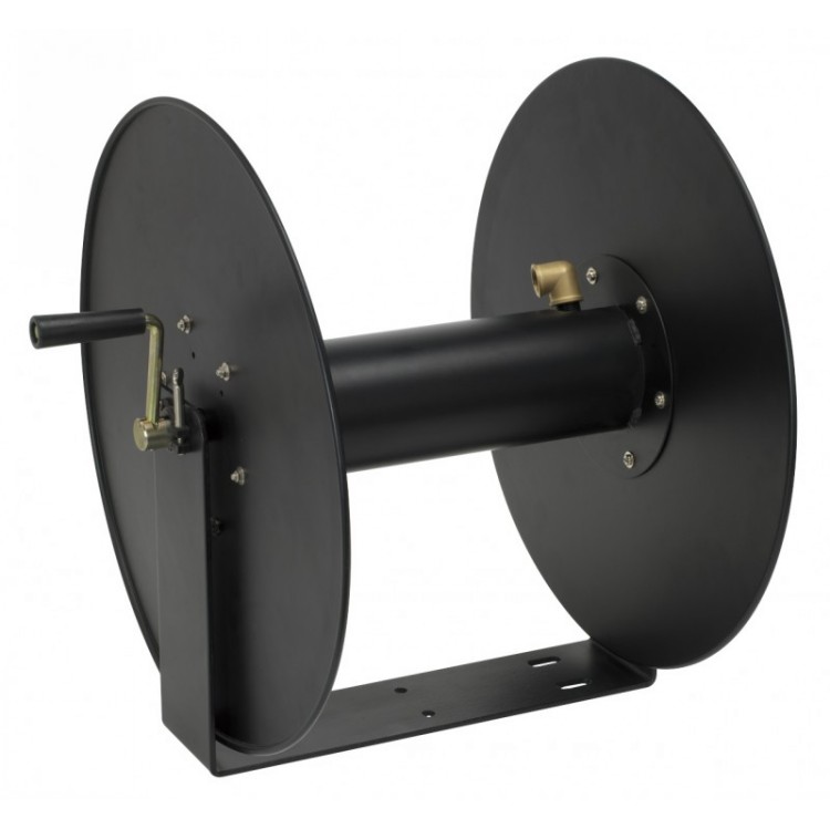 Sealey 80mtr Capacity Hand Cranked Hose Reel