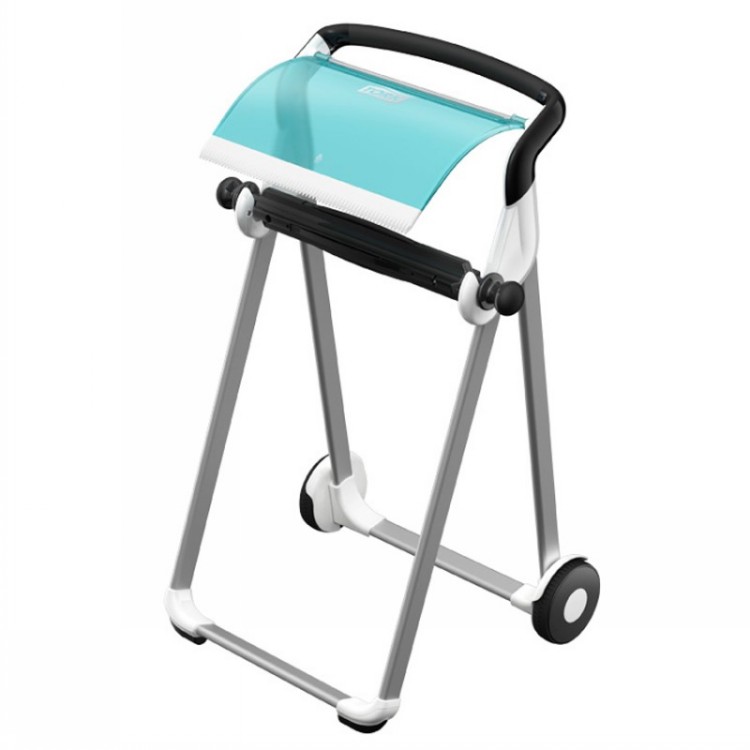 Tork Performance Floor Stand - blue