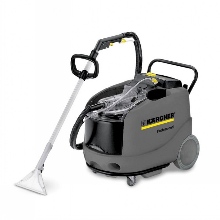 Karcher Puzzi 300 carpet cleaner