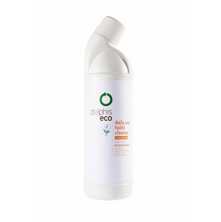 Delphis Eco Daily Use Toilet Cleaner 