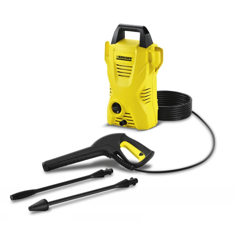 Karcher K2 Compact Pressure Washer