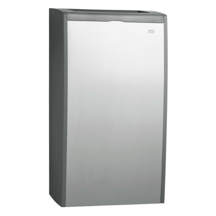 Tork Aluminium 40 Litre Bin (B1 system)
