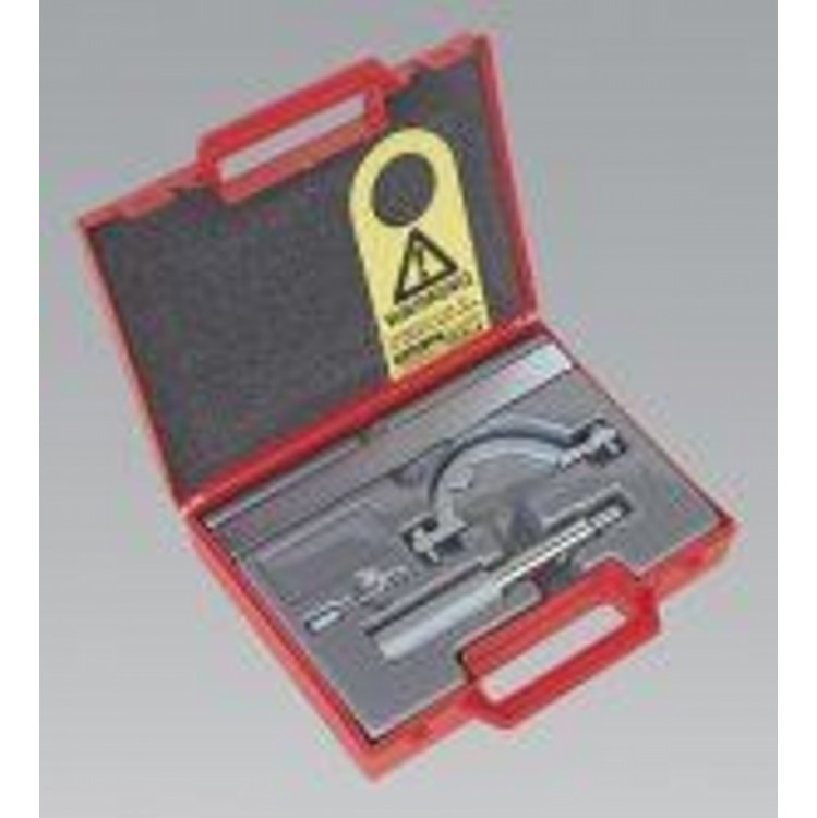 Petrol Engine Setting/Locking Kit 