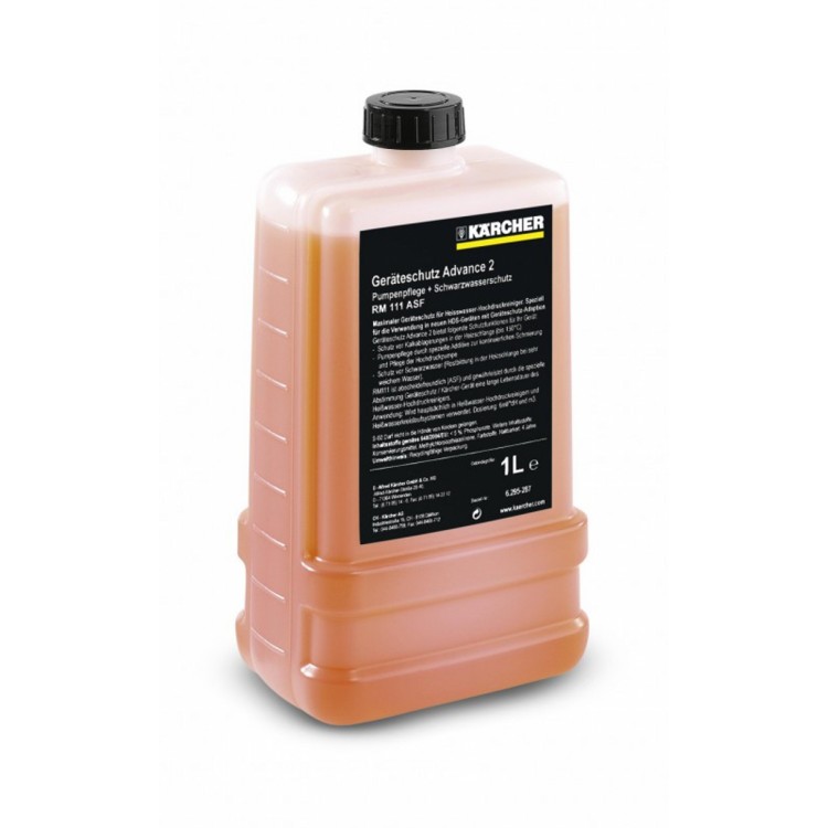 Karcher Machine Protector RM111 ASF