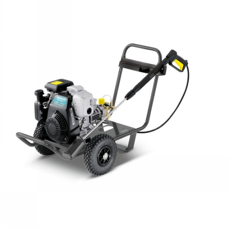 Karcher HD 830 BS High Pressure Washer