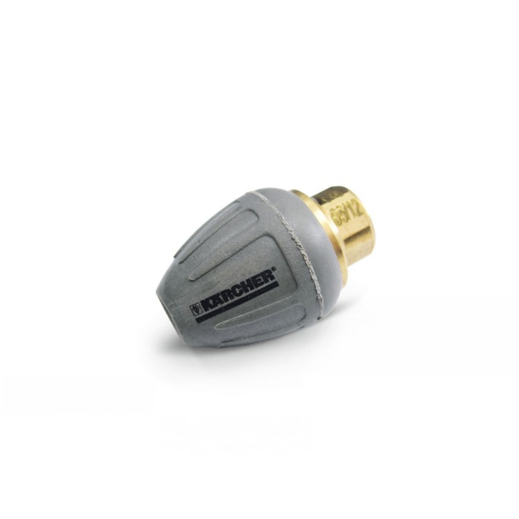 Karcher Drain Cleaning Dirt Blaster Nozzle D 30/040 (30mm)