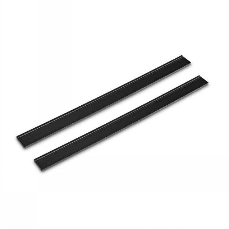 Karcher WV50 Window Vacuum Squeegee blades (280mm) Pack of 2
