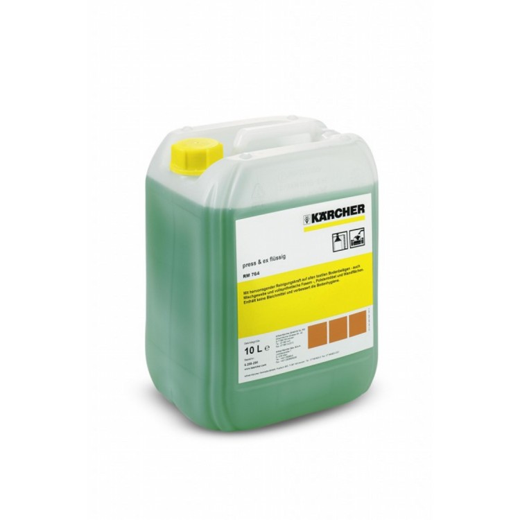 Karcher CLeaning Liquid RM764