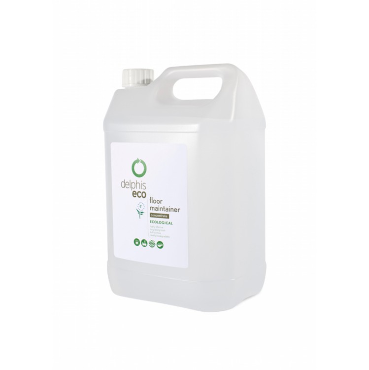 Delphis Eco Floor Maintainer &amp; Protector