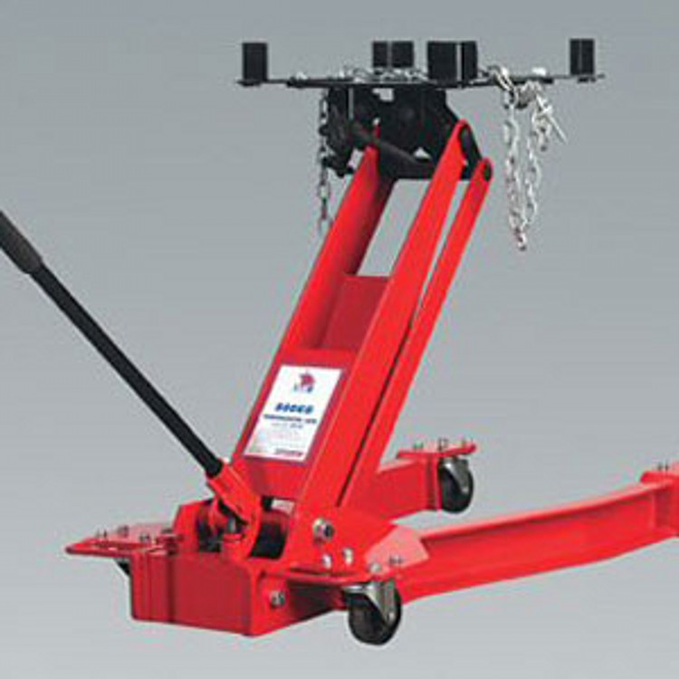 Transmission Jack Yankee 0.8ton Floor