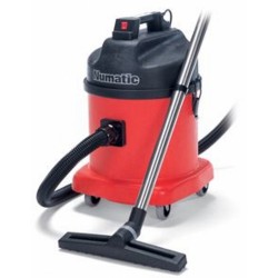 Numatic Industrial Dry Vacuum NVDQ570-2