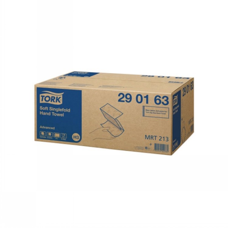 Tork Zig Zag Fold Paper Hand Towel