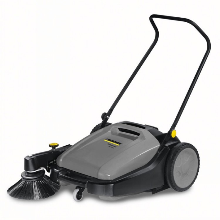 Karcher Push Sweeper KM 70/20 C Available with Finance options