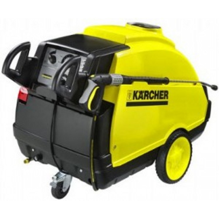 Karcher Hot Water Pressure Washer HDS 895 420 Volt