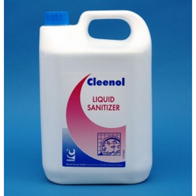 Rinseaid (5 Litres)