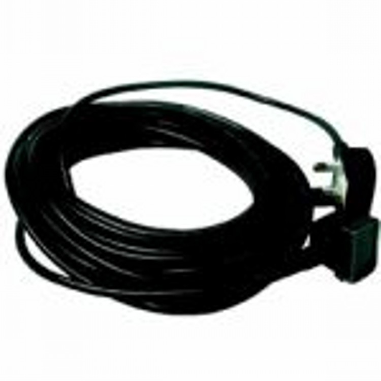 Numatic James Cable &amp; Plug Assembly