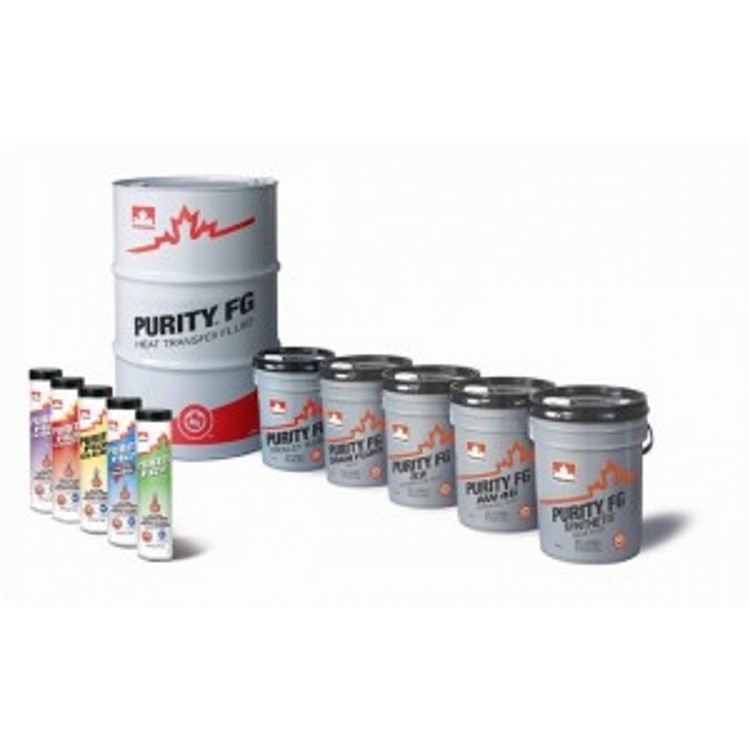Petro Canada Purity FG Grease