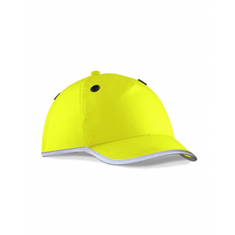 High Visibility Bump Cap