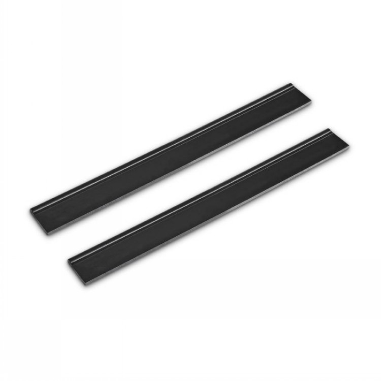 Karcher WV50 Pull off lips (narrow) for narrrow head attachment 170mm