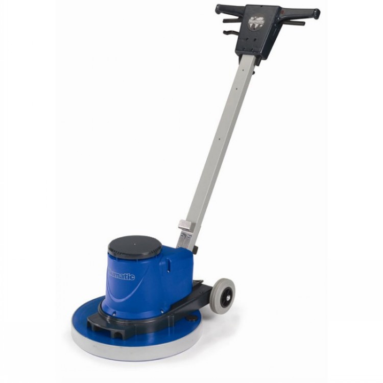 Numatic NuPower NPR1523 Scrubber Drier / Polisher 