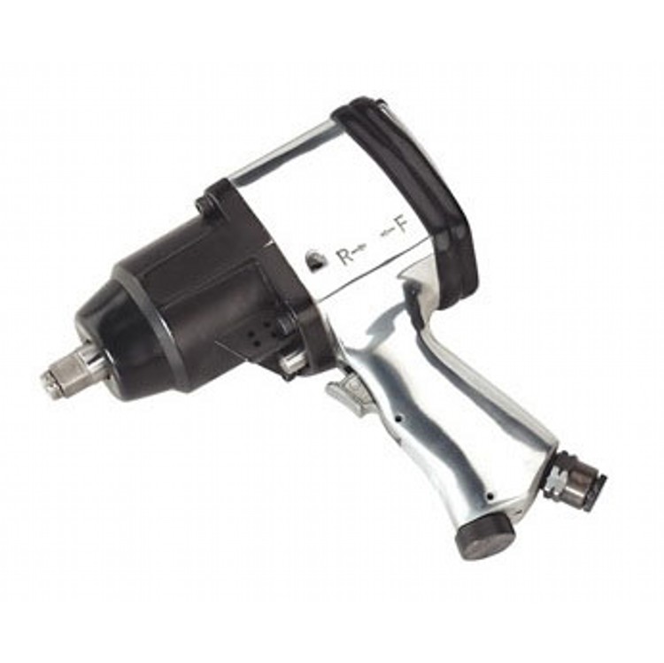 Air Impact Wrench 1/2" Drive Extra H/D