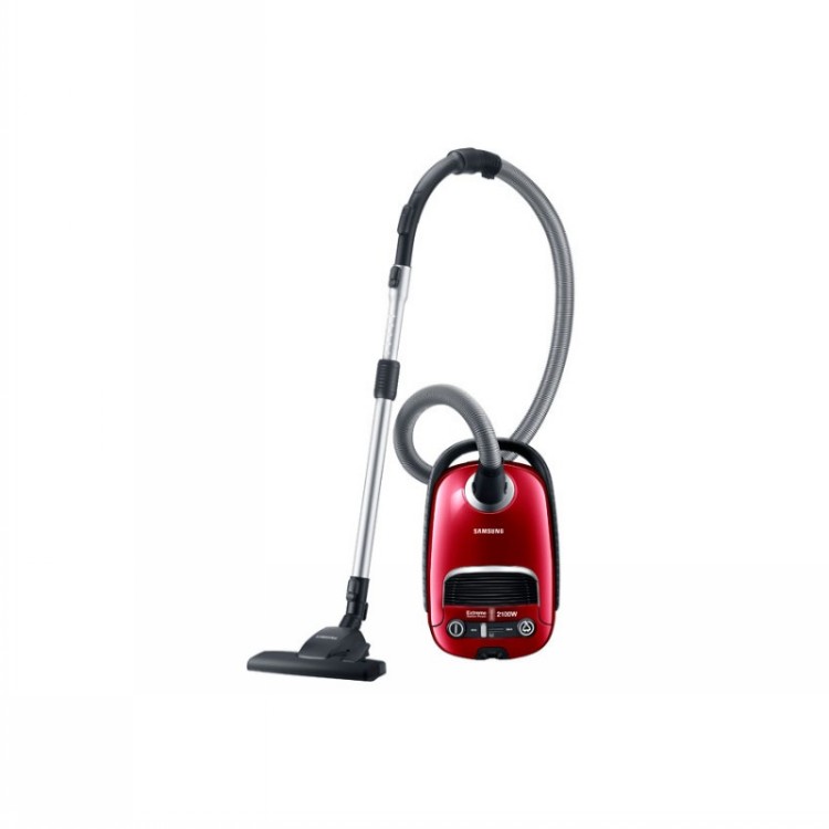 Samsung F600 Sensor Vacuum Cleaner