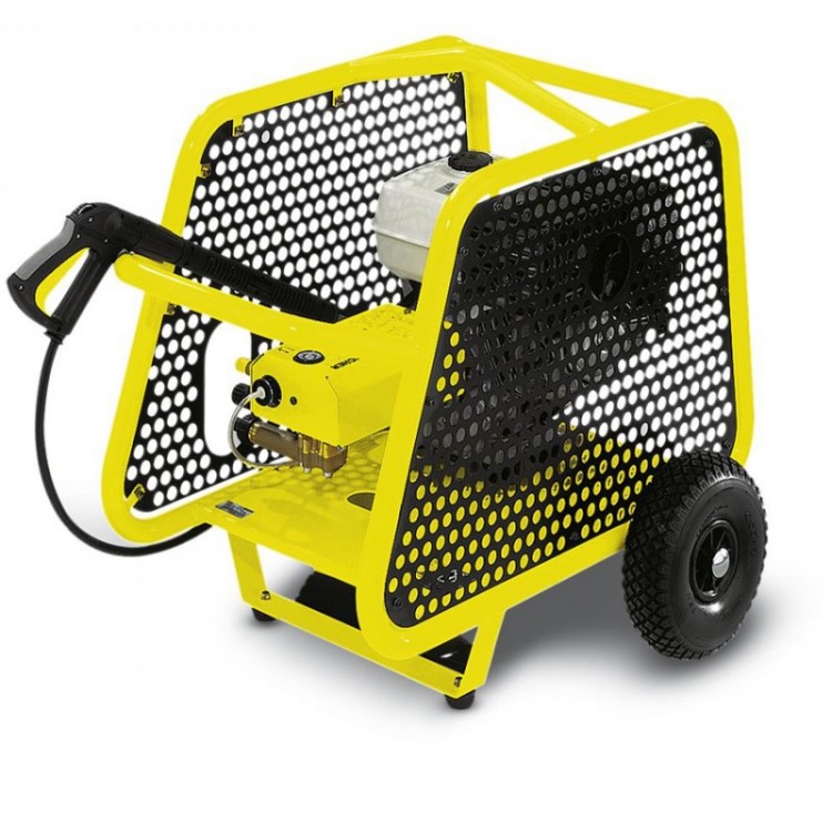 Karcher Cold Water Pressure Washer HD1050 B Cage   