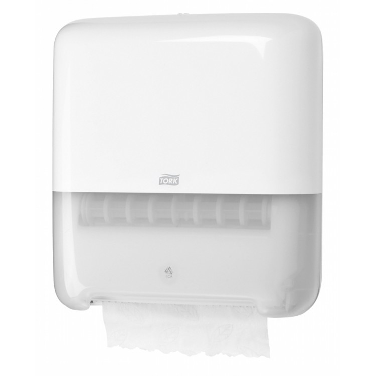 Tork Paper Dispenser (Hand Towel Rolls H1 System)