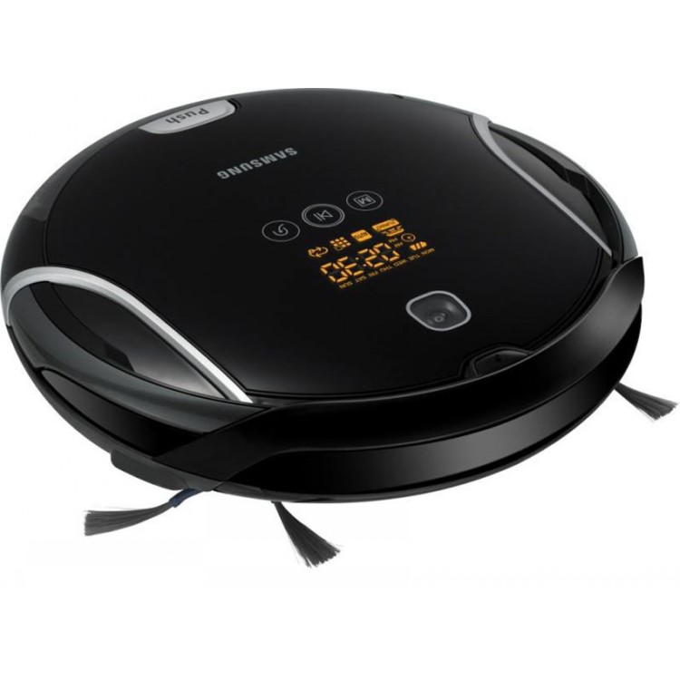 Samsung Navibot SR8980 Robotic Vacuum Cleaner