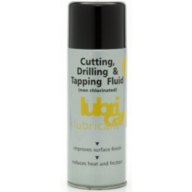 Cutting-Drilling-Tapping Fluid 400ml