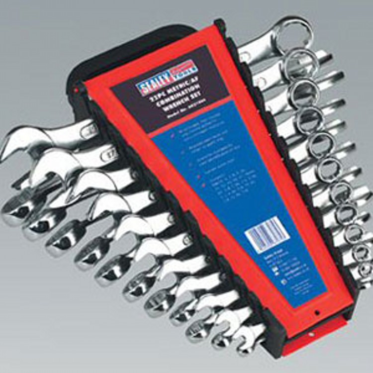 Impact Driver Set 10pc