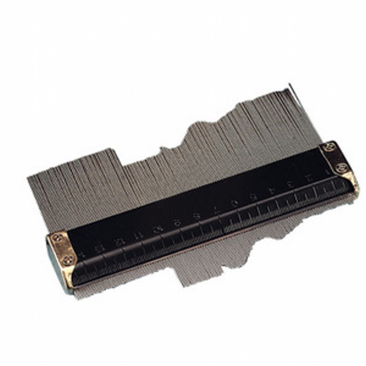 PROFILE GAUGE 12V