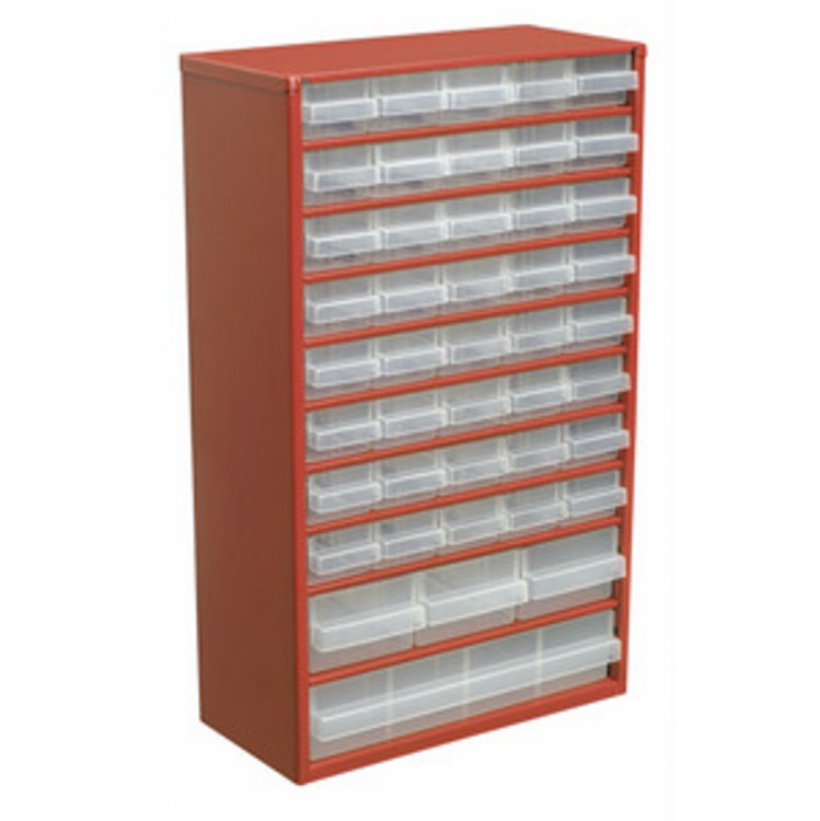 Cabinet Box 45 Drawer