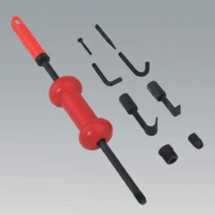 Slide Hammer Kit